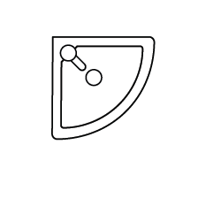 Corner Basins